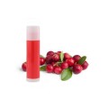 Natural Cranberry Lip Balm Flavor Oil